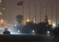 İstanbul’da sağanak etkili oldu