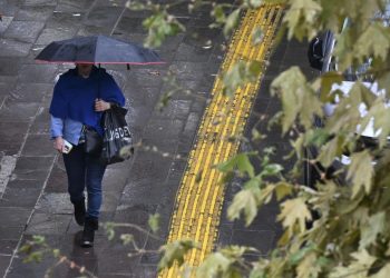 18 il için ‘sarı’ ve ‘turuncu’ kodlu uyarı