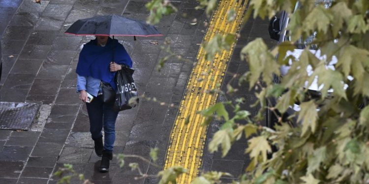 18 il için ‘sarı’ ve ‘turuncu’ kodlu uyarı