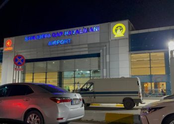Şanlıurfa’da uçakta bomba ihbarı: 136 yolcu ve 6 mürettebat tahliye edildi