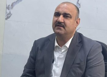 Irak’ta Türkmen lider Seman Ağa bakan oldu