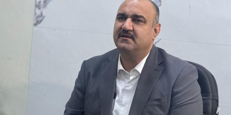 Irak’ta Türkmen lider Seman Ağa bakan oldu