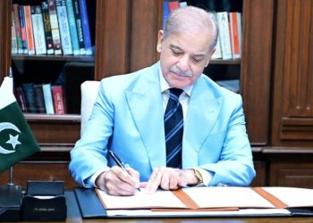 Pakistan Başbakanı Şerif’ten 29 Ekim Cumhuriyet Bayramı dolayısıyla tebrik mesajı