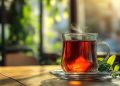 Çay kalbe iyi geliyor ama bir şartla