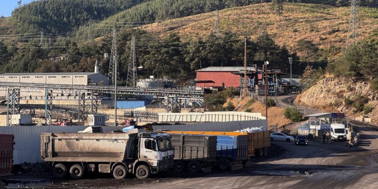Soma’daki maden ocağındaki göçükle ilgili 9 gözaltı
