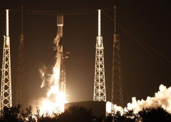 SpaceX’in ilk siyahi kadın komutan liderliğindeki uçuşu ABD hız rekoru kırdı