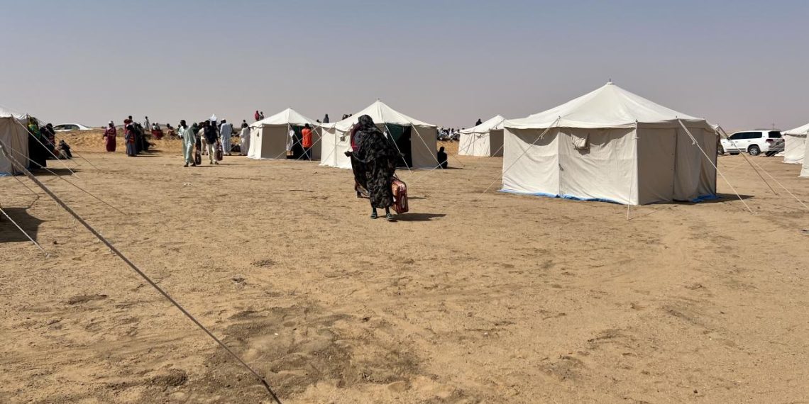 ABD, Sudan’daki çatışmalar için “insani ateşkes” çağrısı yaptı