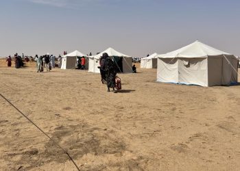 ABD, Sudan’daki çatışmalar için “insani ateşkes” çağrısı yaptı