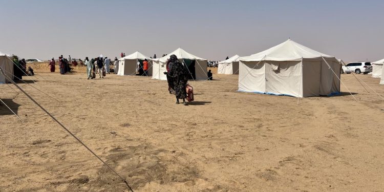 ABD, Sudan’daki çatışmalar için “insani ateşkes” çağrısı yaptı