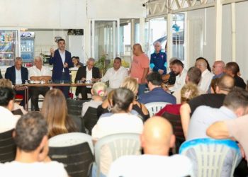 Aktunç: “Surlariçi’nde başarı, canlılığın sürdürülebilmesiyle ölçülmeli”