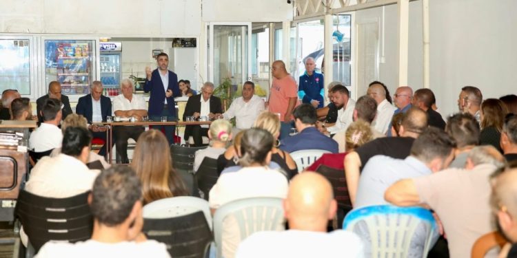 Aktunç: “Surlariçi’nde başarı, canlılığın sürdürülebilmesiyle ölçülmeli”