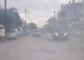 Aşırı yağışlı hava Güney Kıbrıs’ta etkili oluyor
