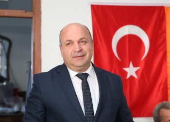 Bakırcı: Yaşlı bireylerin toplumdaki aktif rolleri desteklenmeli