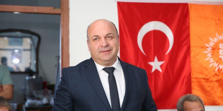 Bakırcı: Yaşlı bireylerin toplumdaki aktif rolleri desteklenmeli