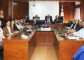 Berova, Maliye Teftiş ve İnceleme Kurulu’nun düzenlediği eğitim programına katıldı