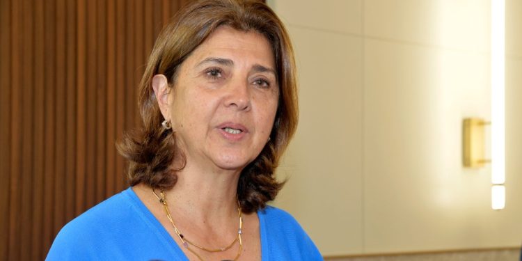 BM Genel Sekreterinin Kıbrıs Kişisel Temsilcisi Holguin’in hafta sonu adaya gelmesi bekleniyor