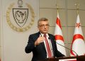 Cumhurbaşkanı Erhürman, Başkent Toplantıları’nda onur konuşmacısı olacak