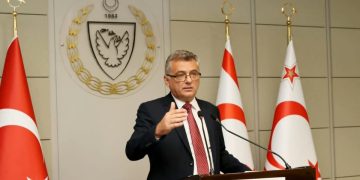 Cumhurbaşkanı Erhürman, Başkent Toplantıları’nda onur konuşmacısı olacak