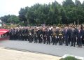 Cumhuriyet Bayramı ilçelerde törenlerle kutlandı