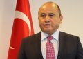 Cumhuriyet Bayramı kutlamaları başladı… Başçeri: “Türkiye Cumhuriyeti barış, refah ve istikrar timsali olmaya devam ediyor”