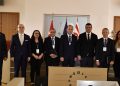 DAÜ’de 9. Uluslararası Bankacılık ve Finans Perspektifleri Konferansı yapıldı
