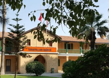 Değirmenlik-Girne-Esentepe güzergâhında trafik yarından itibaren 1 Kasım’a kadar kontrollü sağlanacak