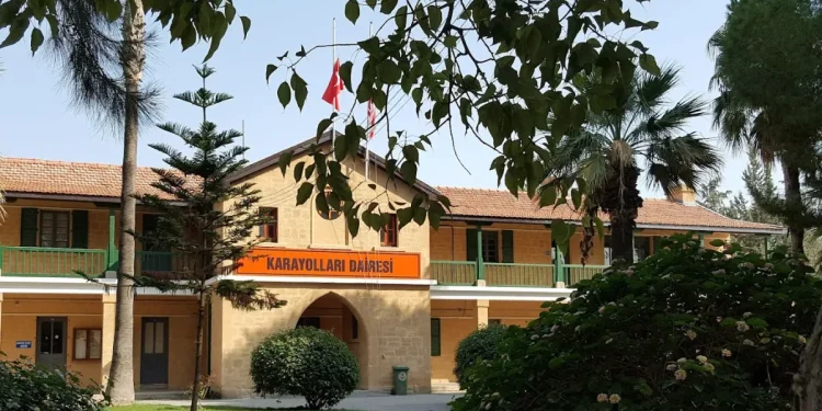 Değirmenlik-Girne-Esentepe güzergâhında trafik yarından itibaren 1 Kasım’a kadar kontrollü sağlanacak
