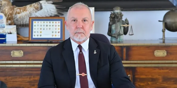 DP, 6 bağımsız belediye başkan adayına destek belirtti