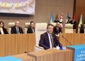 Ertuğruloğlu: Kıbrıs meselesindeki tutumumuz net