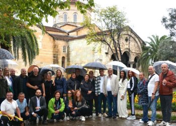 Doğu Karadeniz’de KKTC turizm etkinliği düzenlendi