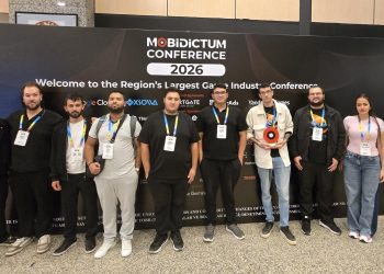 “Echos Within” oyunu Türkiye’de ödüle laik görüldü