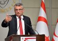 Erhürman: “Gündemde Guterres’in yedi güven artırıcı önlem önerisi var…Toplantıya sonuç odaklı gidiyoruz”