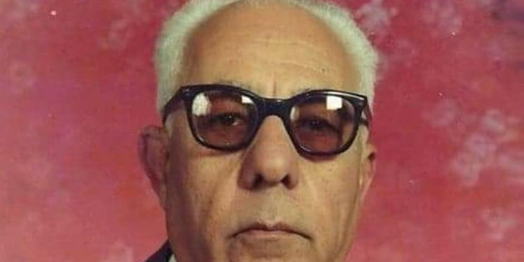 Eski milletvekili, belediye başkanı, mücahit komutanı Ziya Rızkı, ölüm yıldönümünde törenlerle anılacak