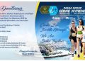 Girne Yarı Maratonu pazar günü yapılacak