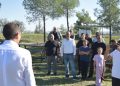 Göçmenköy Avcılık ve Atıcılık Birliği, av sezonu öncesi dayanışma etkinliği düzenledi