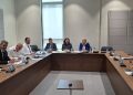Hukuk Komitesi, yurtlarla ilgili yasa tasarısında ikinci görüşmeyi tamamladı
