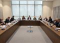 Meclis Komitesi’nden 2 düzenlemeye onay: Genel Kurul’a sevk edildi