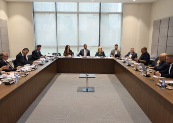 Meclis Komitesi’nden 2 düzenlemeye onay: Genel Kurul’a sevk edildi