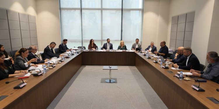 Meclis Komitesi’nden 2 düzenlemeye onay: Genel Kurul’a sevk edildi
