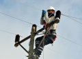 Kalkanlı köyü ve Lara Restoran civarında elektrik kesintisi