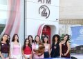 KAÜ’den Meme Kanseri Farkındalık Ayı kapsamında iki günlük etkinlik