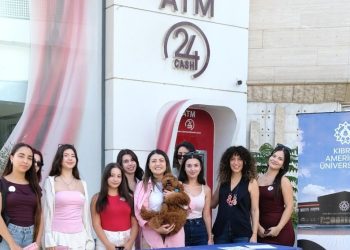 KAÜ’den Meme Kanseri Farkındalık Ayı kapsamında iki günlük etkinlik