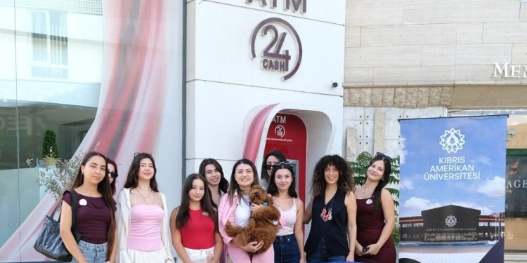 KAÜ’den Meme Kanseri Farkındalık Ayı kapsamında iki günlük etkinlik