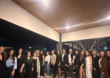 Kıbrıs Türk Diyetisyenler Birliği Başkanlığına Tünay Tuğcan seçildi