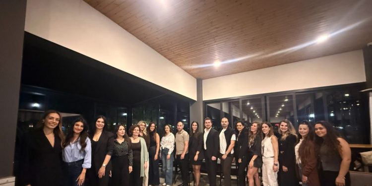 Kıbrıs Türk Diyetisyenler Birliği Başkanlığına Tünay Tuğcan seçildi