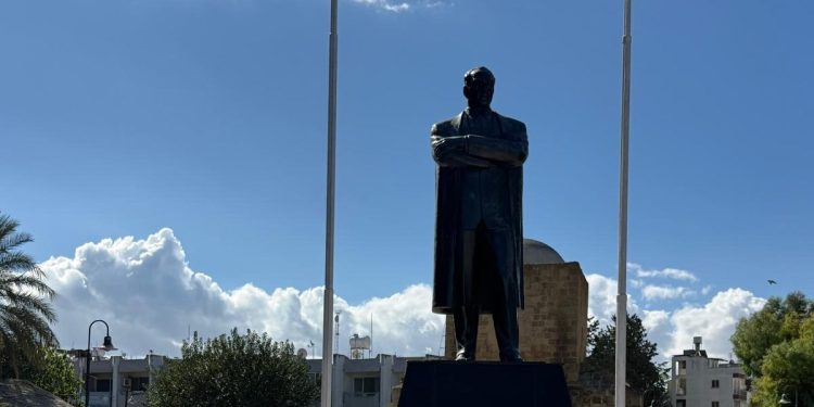 Kıbrıs Türk Emekli Subaylar Derneği 36’ncı kuruluş yıldönümünü kutluyor