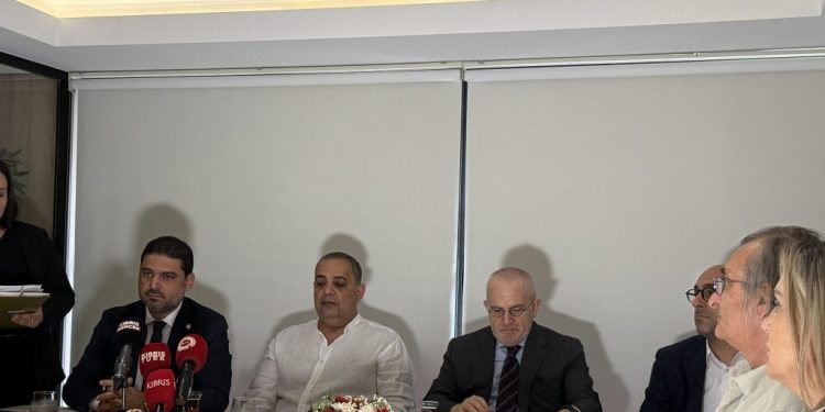 KKTC’deki Türkiye vatandaşı hastalar SGK kapsamında Romatem rehabilitasyon hizmetlerinden yararlanabilecek