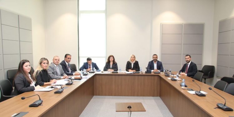 Patlayıcı Maddeler Yasa Tasarısı, Meclis’e sevk edildi