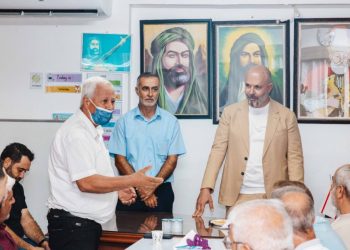 Bozkurt: Gazimağusa’nın geleceğinde herkesin sözü, emeği ve katkısı olmalı