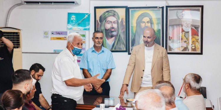 Bozkurt: Gazimağusa’nın geleceğinde herkesin sözü, emeği ve katkısı olmalı